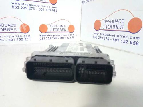 Engine control unit (ECU) BMW 3 (E46) 318 d | BP1561908M57 