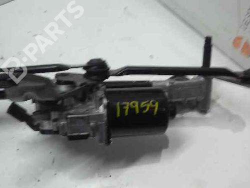 Front wiper motor MERCEDES-BENZ GLA-CLASS (X156) GLA 220 CDI (156.903) | BP2520128M29 