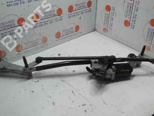 Front wiper motor MERCEDES-BENZ GLA-CLASS (X156) GLA 220 CDI (156.903) | BP2520128M29 