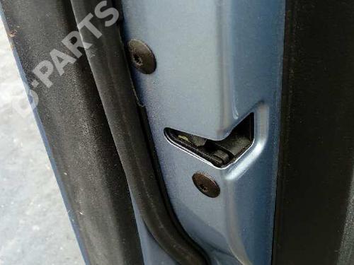 Used Front left lock VW GOLF PLUS V (5M1, 521) [2004-2013]  1473287