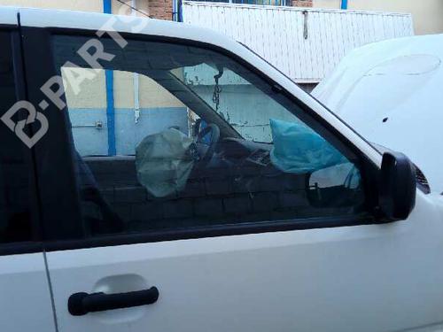 Right front door NISSAN TERRANO II (R20) 2.7 TDi 4WD | BP1292545C3 