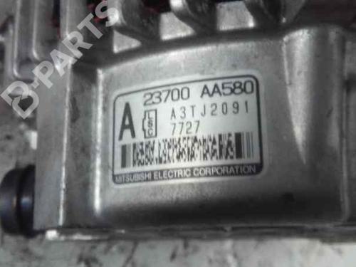 Used Alternator SUBARU TRIBECA (B9) [2005-2025]  1926605