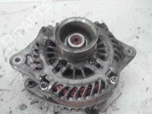 Alternator SUBARU TRIBECA (B9)  | BP1926605M7 