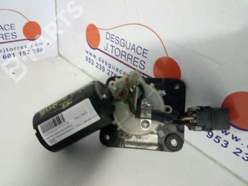 Used Front wiper motor NISSAN TERRANO II (R20) [1992-2007]  1402316