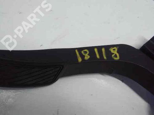 Pedal FORD ECOSPORT 1.5 Ti | BP1777253I4 