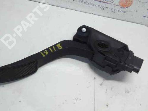 Pedal FORD ECOSPORT 1.5 Ti | BP1777253I4 