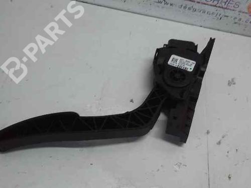 Pedal FORD ECOSPORT 1.5 Ti | BP1777253I4 