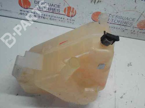 Used Expansion tank FORD ECOSPORT 1.5 Ti (112 hp) 1777255