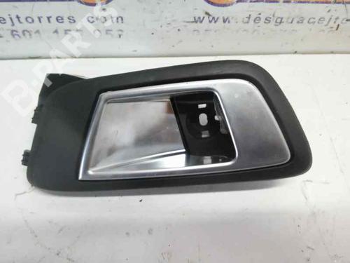 Türgriff hinten links innen für FORD ECOSPORT 1.5 Ti (112 hp) 3209223