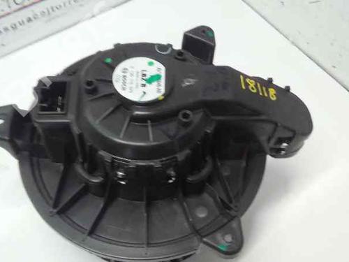Heater blower motor FORD ECOSPORT 1.5 Ti | BP1777274M62 