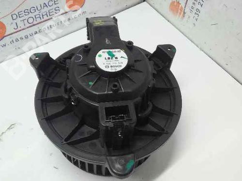 Heater blower motor FORD ECOSPORT 1.5 Ti | BP1777274M62 