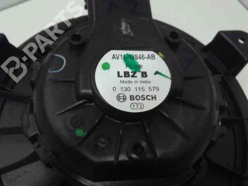 Heater blower motor FORD ECOSPORT 1.5 Ti | BP1777274M62 