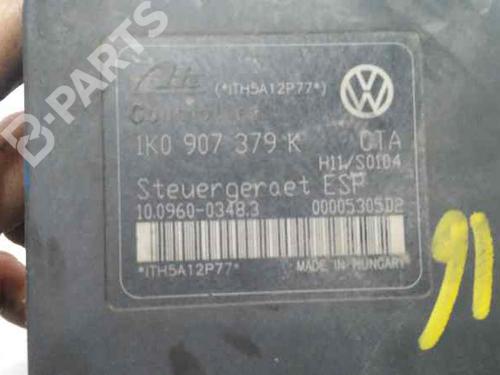 ABS pump AUDI A3 Sportback (8PA)  | BP1926906M43 