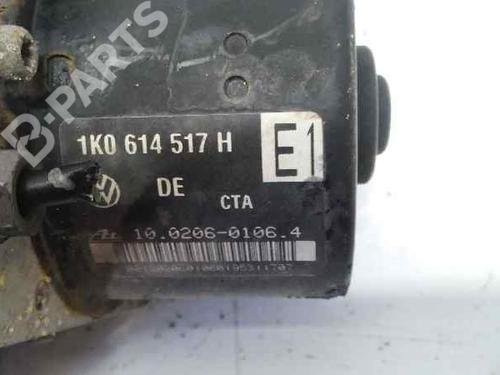 ABS pump AUDI A3 Sportback (8PA)  | BP1926906M43 