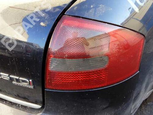 Used Right taillight AUDI A6 C5 (4B2) 2.5 TDI quattro (180 hp) 1497798