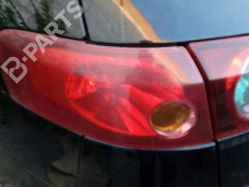 Used Left taillight FIAT CROMA (194_) 1.9 D Multijet (194AXC1B, 194AXC12) (150 hp) 1498035