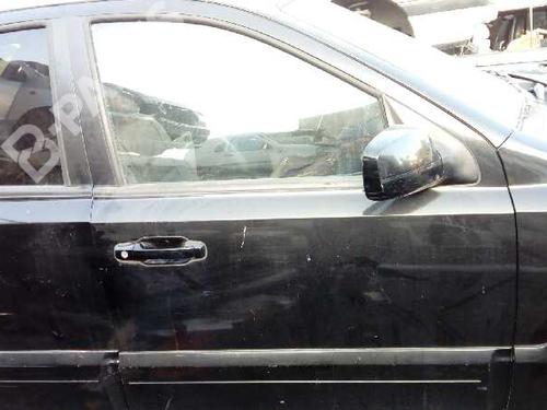Used Right front door KIA SORENTO I (JC) 2.5 CRDi (170 hp) 1881938