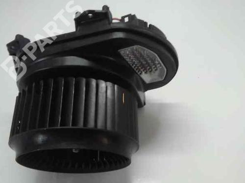 Heater blower motor MERCEDES-BENZ GLA-CLASS (X156) GLA 220 CDI (156.903) | BP2520186M62 