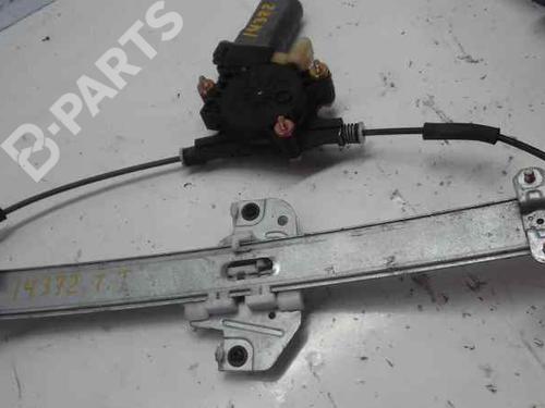 Rear left window mechanism KIA RIO II (JB)  | BP1926878C24 