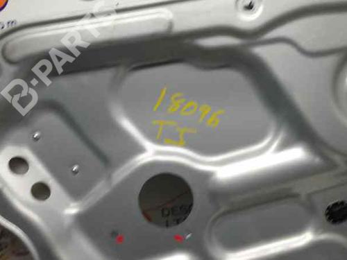 Used Rear left window mechanism HYUNDAI i30 Estate (FD) 1.6 (122 hp) 1970733