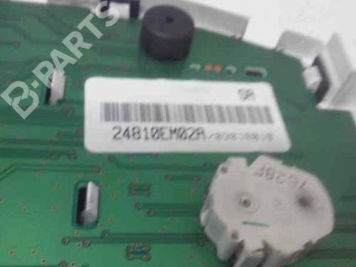 Instrument cluster NISSAN TIIDA Hatchback (C11X)  | BP1097738C47 