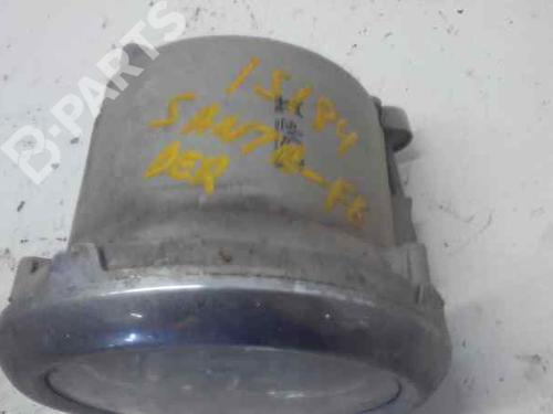 Used Right front fog light HYUNDAI SANTA FÉ I (SM) 2.0 CRDi 4x4 (113 hp) 1574319