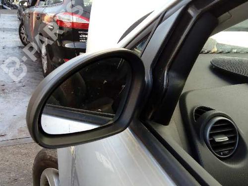 Used Left mirror SEAT ALTEA (5P1) [2004-2015]  2130540