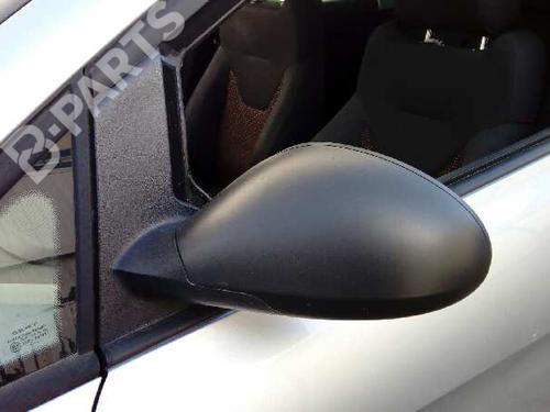Left mirror SEAT ALTEA (5P1)  | BP2130540C26 