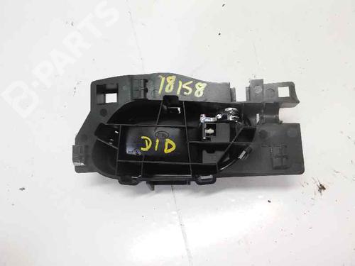 Front right interior door handle PEUGEOT 308 I (4A_, 4C_)  | BP3209226I14 