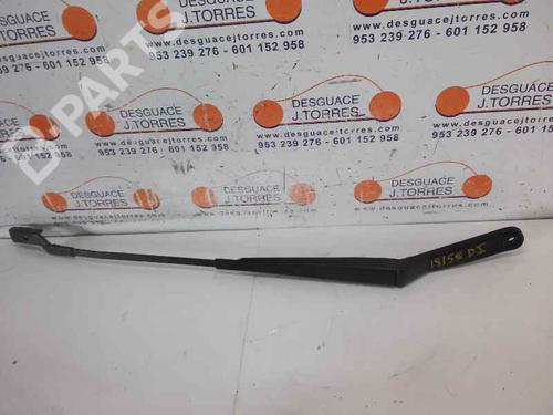 Used Front windshield wiper arm PEUGEOT 308 I (4A_, 4C_) [2007-2016]  3466380