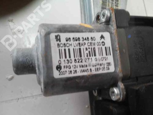 Used Rear left window mechanism PEUGEOT 308 I (4A_, 4C_) [2007-2016]  1927688
