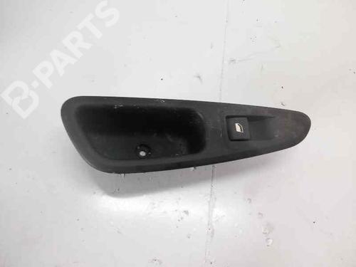 Used Left rear window switch PEUGEOT 308 I (4A_, 4C_) [2007-2016]  1927689