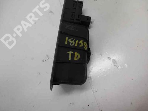 Right rear window switch PEUGEOT 308 I (4A_, 4C_)  | BP1916675I28 