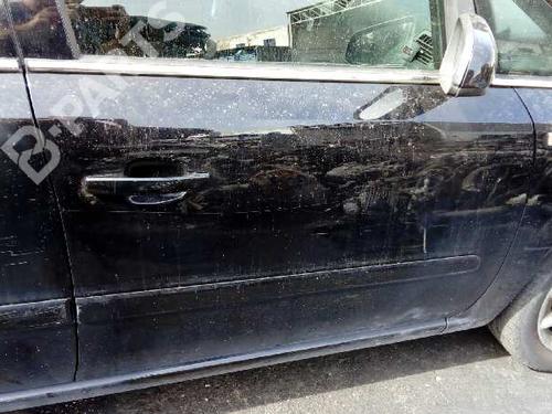 Used Right front door OPEL ZAFIRA / ZAFIRA FAMILY B (A05) 1.9 CDTI (M75) (120 hp) 1583720