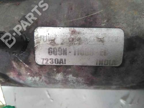 Used Starter FORD MONDEO IV Turnier (BA7) 2.0 TDCi (140 hp) 1578045