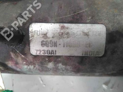 Motor de arranque FORD MONDEO IV Turnier (BA7) 2.0 TDCi (140 hp) 1578045