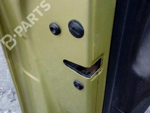 Used Front left lock SEAT IBIZA IV (6J5, 6P1) [2008-2017]  1668733