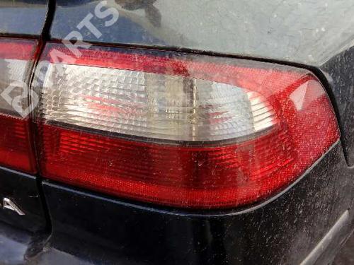 Used Right taillight RENAULT LAGUNA II (BG0/1_) 1.9 dCi (BG08, BG0G) (120 hp) 1668797