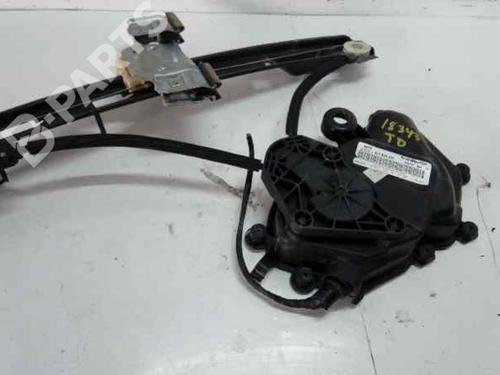 Used Rear right window mechanism SEAT IBIZA IV (6J5, 6P1) [2008-2017]  1668718