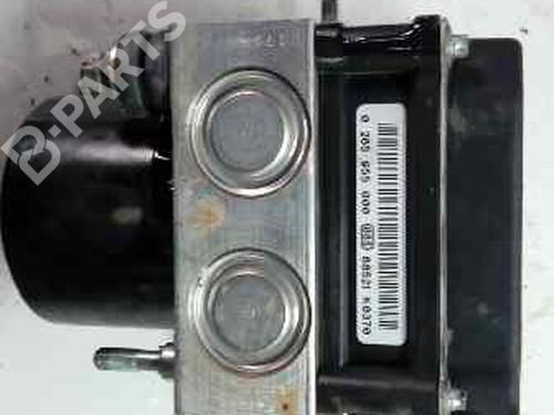 Used ABS pump SEAT IBIZA IV (6J5, 6P1) [2008-2017]  1668723