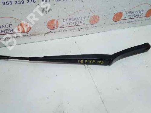 Used Front windshield wiper arm SEAT IBIZA IV (6J5, 6P1) [2008-2017]  3466246
