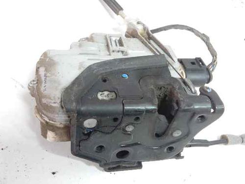 Front left lock SEAT IBIZA IV (6J5, 6P1)  | BP1668733C98 