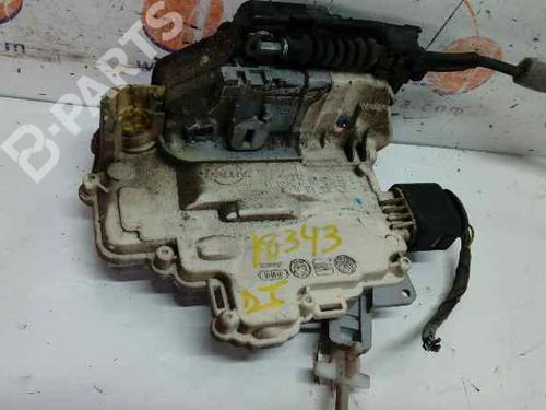 Front left lock SEAT IBIZA IV (6J5, 6P1)  | BP1668733C98 