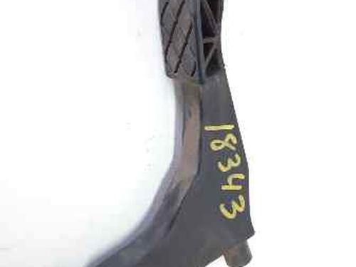 Pedal SEAT IBIZA IV (6J5, 6P1)  | BP1668704I4 