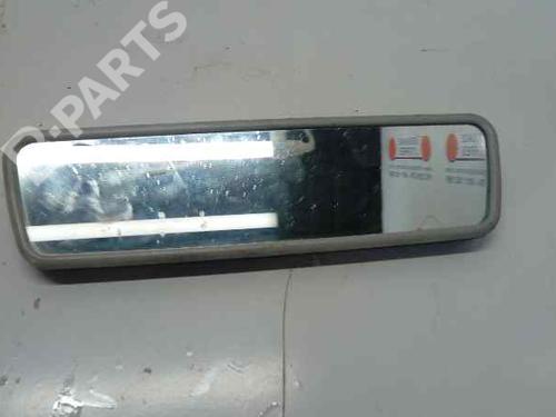 Rear mirror SEAT IBIZA IV (6J5, 6P1) 1.9 TDI (105 hp) 1675573