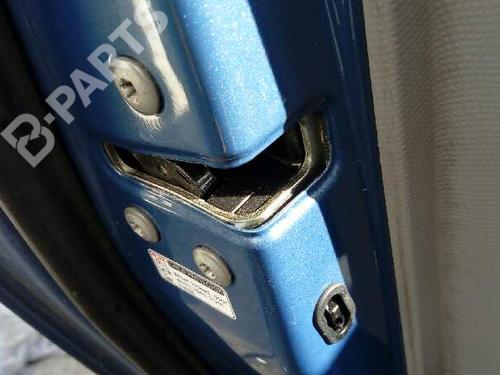 Used Rear left lock TOYOTA YARIS (_P9_) 1.4 D-4D (NLP90_, NLP90R) (90 hp) 2535703