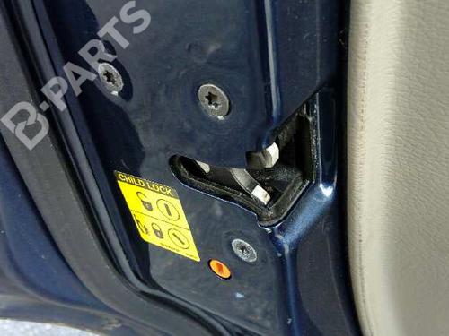 Used Rear left lock VOLVO XC90 I (275) T6 AWD (272 hp) 2504458