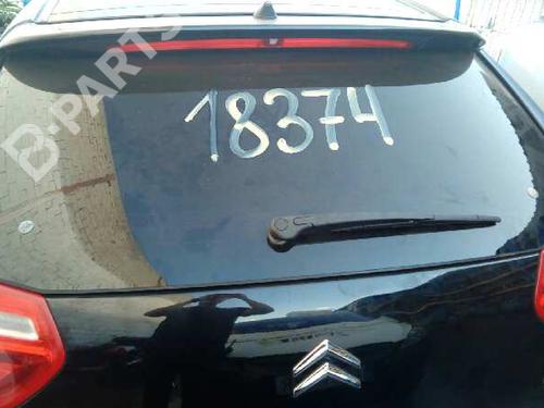 Used Tailgate CITROËN C4 Picasso I MPV (UD_) 2.0 HDi 138 (136 hp) 1916805
