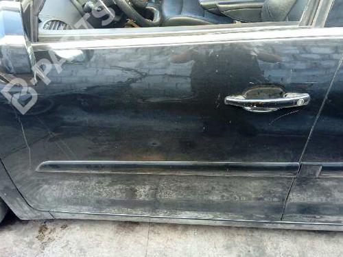 Used Left front door CITROËN C4 Picasso I MPV (UD_) 2.0 HDi 138 (136 hp) 1916806