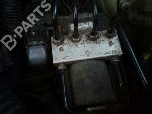 Used ABS pump CITROËN JUMPY II Van 1.6 HDi 90 8V (90 hp) 1985170
